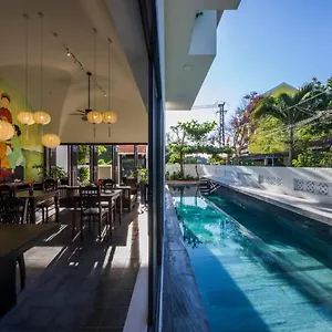 Villa Hoianoi, Hoi An