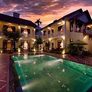 Bed & Breakfast The Muse House, Hoi An