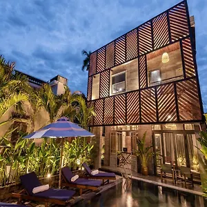 Villa Tropical, Hoi An