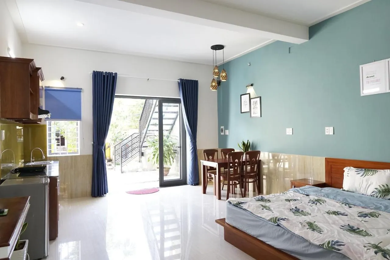 Kha Nguyen Apartment- Near Hoi An Old Town