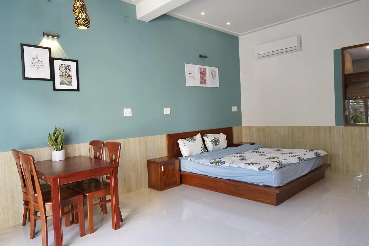 Apartment Kha Nguyen Apartment- Near Hoi An Old Town Vietnam