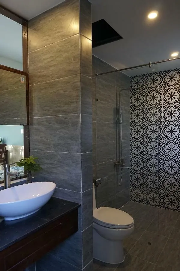 Kha Nguyen Apartment- Near Hoi An Old Town Apartment