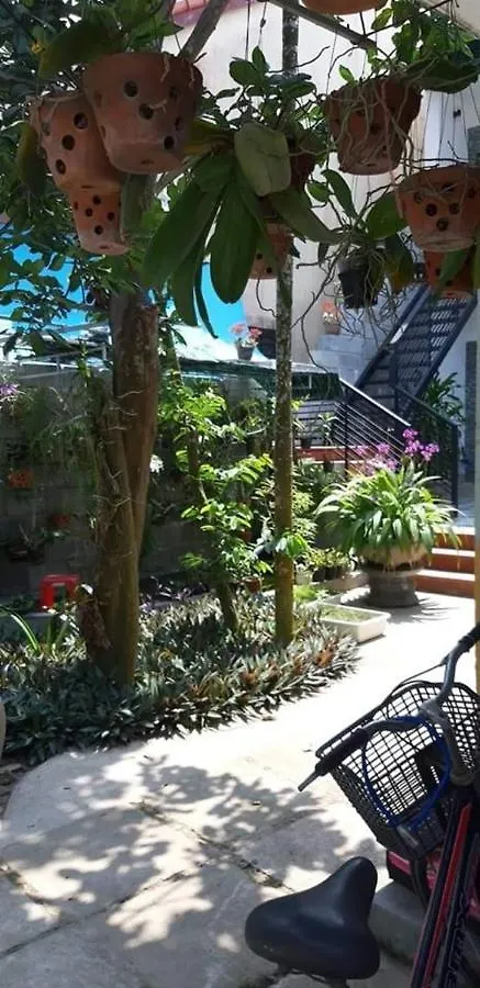 Kha Nguyen Apartment- Near Hoi An Old Town Vietnam