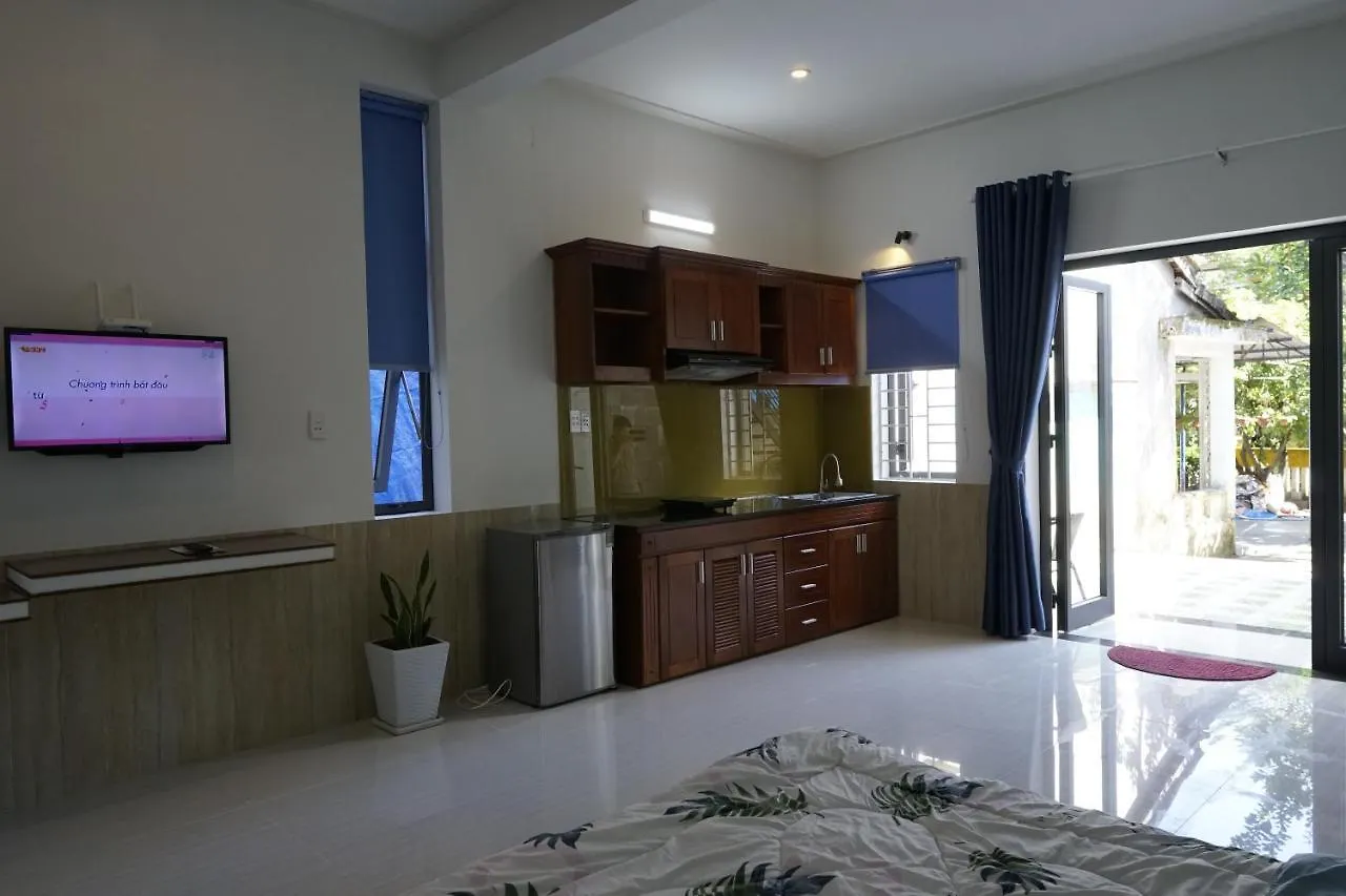 Kha Nguyen Apartment- Near Hoi An Old Town