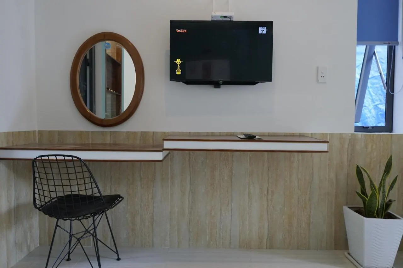 Kha Nguyen Apartment- Near Hoi An Old Town 0*,